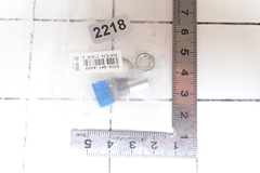 Linkman Linkman製　二連ポテンシャルメータ　RD925G-QA1-A203 RG925G KC-99-30