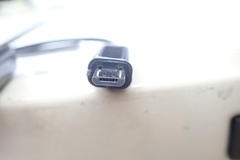 OTG(on  the  Go)変換ケーブル