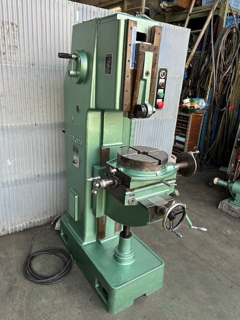 中坊 スロッター NS3D