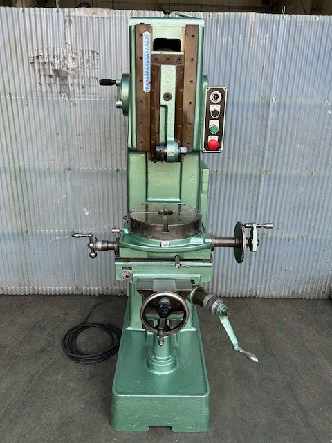 中坊 スロッター NS3D