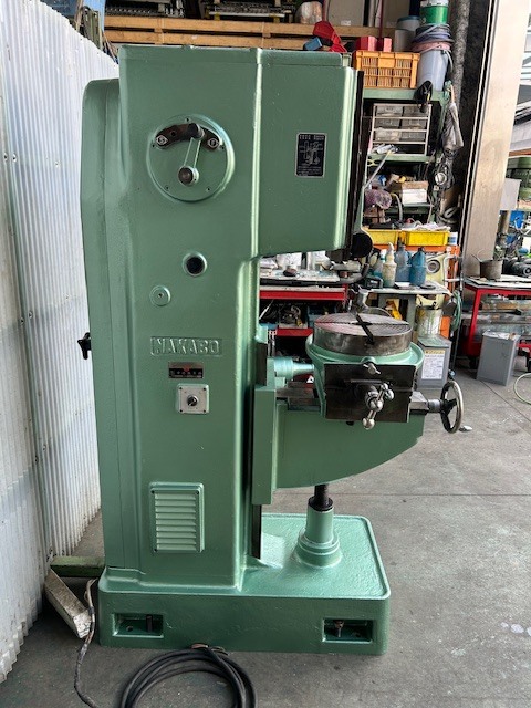 中坊 スロッター NS3D