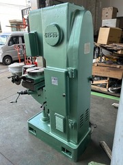 中坊 スロッター NS3D