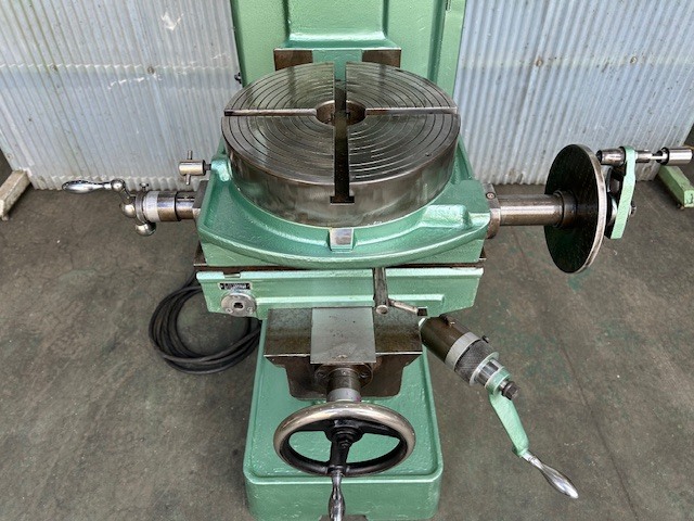 中坊 スロッター NS3D