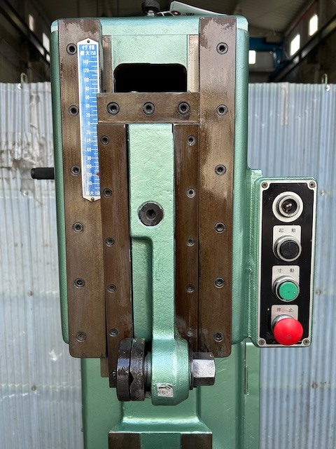 中坊 スロッター NS3D