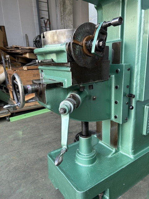 中坊 スロッター NS3D