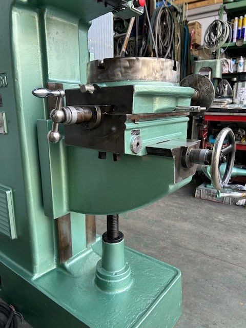 中坊 スロッター NS3D