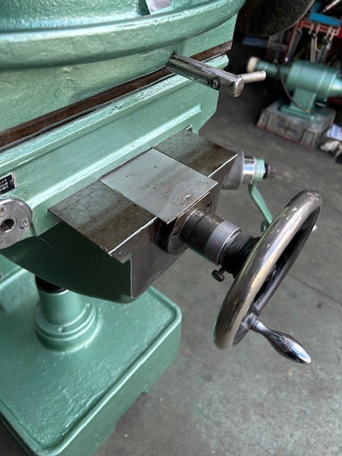 中坊 スロッター NS3D