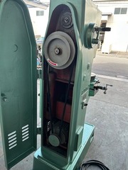 中坊 スロッター NS3D