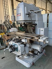 大隈豊和 立フライス STM2V