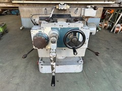 大隈豊和 立フライス STM2V