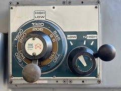 大隈豊和 立フライス STM2V