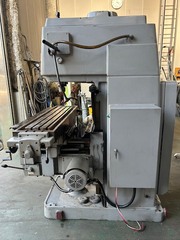 大隈豊和 立フライス STM2V