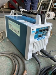ダイヘン TIG溶接機 VRTPM202