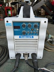 ダイヘン TIG溶接機 VRTPM202