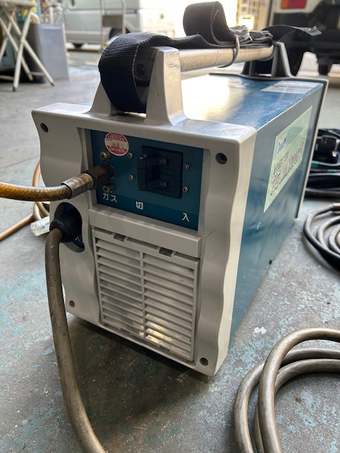 ダイヘン TIG溶接機 VRTPM202