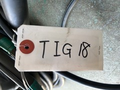 ダイヘン TIG溶接機 VRTPM202