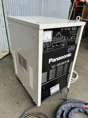 Panasonic TIG溶接機 YC300WX4