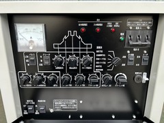 Panasonic TIG溶接機 YC300WX4