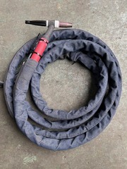 Panasonic TIG溶接機 YC300WX4