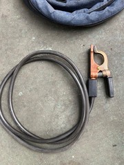 Panasonic TIG溶接機 YC300WX4