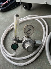 Panasonic TIG溶接機 YC300WX4