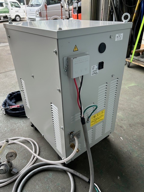 Panasonic TIG溶接機 YC300WX4