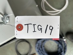 Panasonic TIG溶接機 YC300WX4