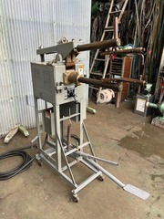 ダイデン スポット溶接機 SU-7