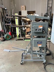 ダイデン スポット溶接機 SU-7