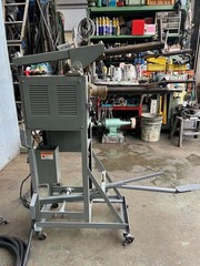 ダイデン スポット溶接機 SU-7