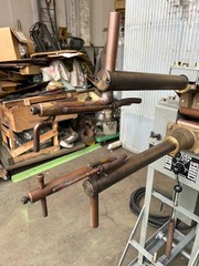 ダイデン スポット溶接機 SU-7