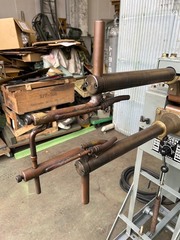 ダイデン スポット溶接機 SU-7