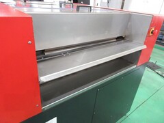 アマダ バリ取り機 IBT-610II