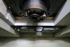 森精機 立型マシニングセンター NV4000
