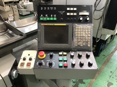 岡本 NC成形研削盤 PFG-500DXNCSLⅡ