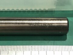 不二越 Nachi パワーロングドリル AGPLSD HSシリーズ