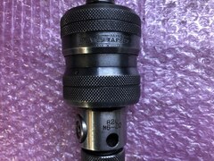 KATO TAPPER/カトウ工機 タッパー 【タッパー】R20(M6～M20)