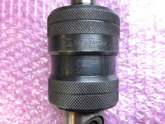 KATO TAPPER/カトウ工機 タッパー 【タッパー】R20 MT3