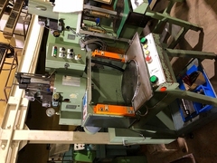 アツギテクノ 3T油圧プレス AP-3MLHIT