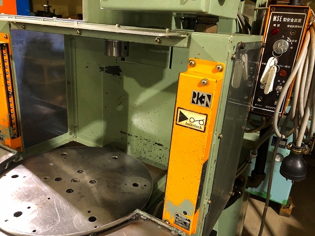 アツギテクノ 3T油圧プレス AP-3MLHIT