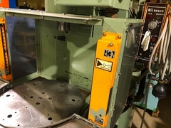 アツギテクノ 3T油圧プレス AP-3MLHIT