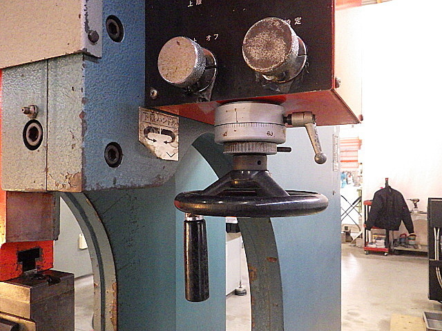 アマダ 万能ベンダー SPH-30