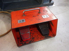 アマダ 万能ベンダー SPH-30