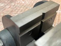 ナベヤ 傾斜バイス