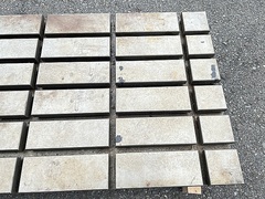 ナベヤ サブテーブル