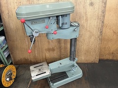 遠州 ボール盤 ESD-950