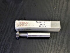 ヤマト 　アルスロットカッタ　 TH10 ALST 20×8　未使用