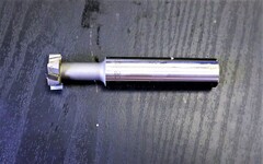 ヤマト 　アルスロットカッタ　 TH10 ALST 20×8　未使用