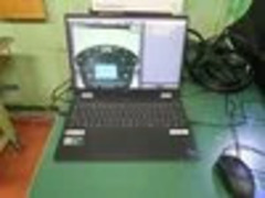キーエンス ３Ｄスキャナー VL-700