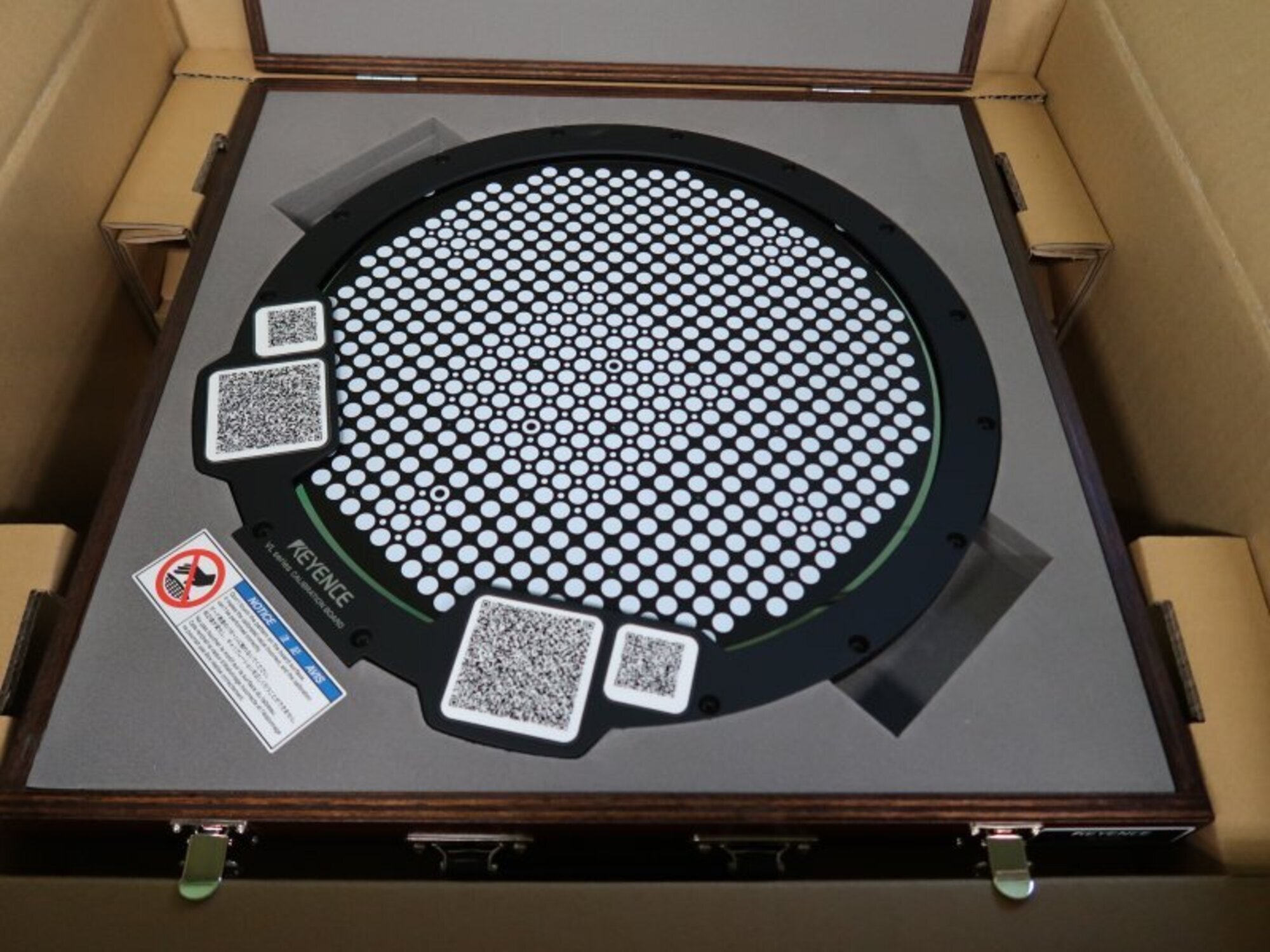 キーエンス ３Ｄスキャナー VL-700